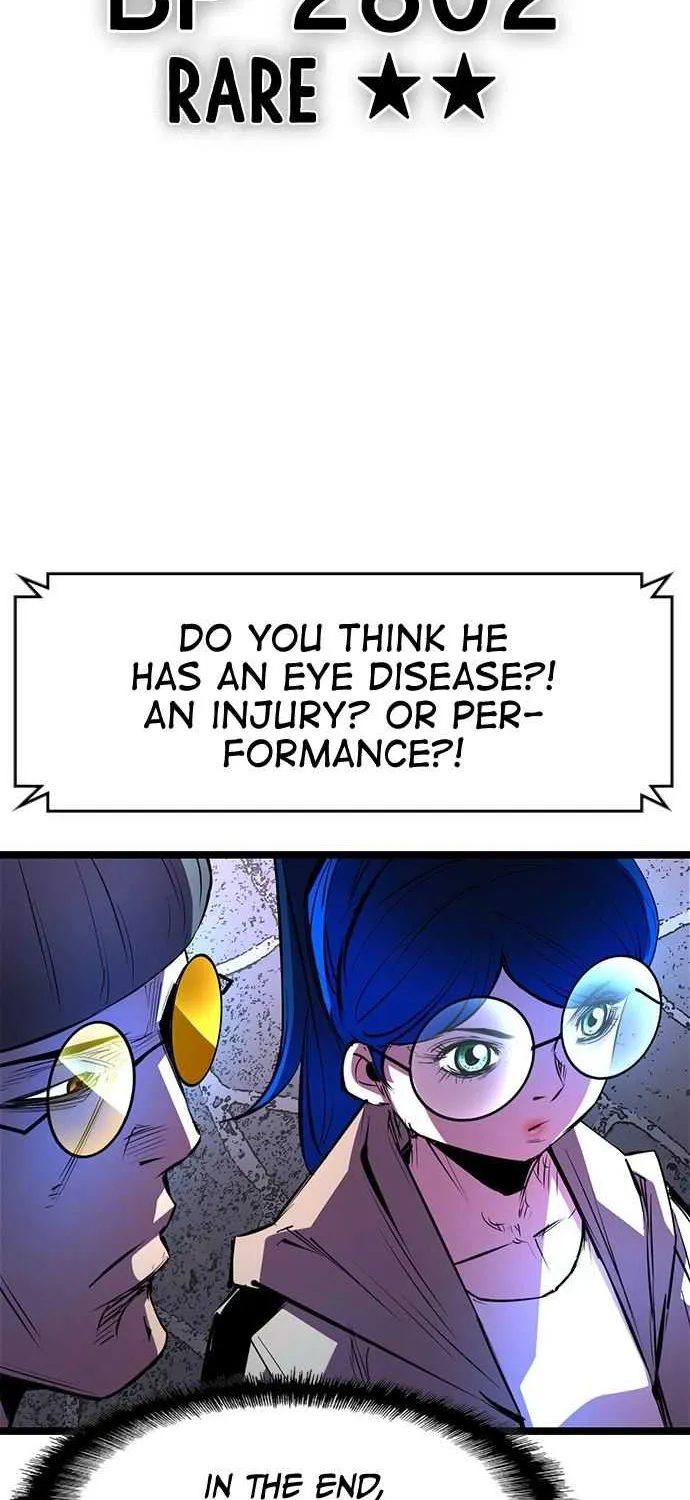 Hallym Gymnasium Chapter 67 page 50 - 