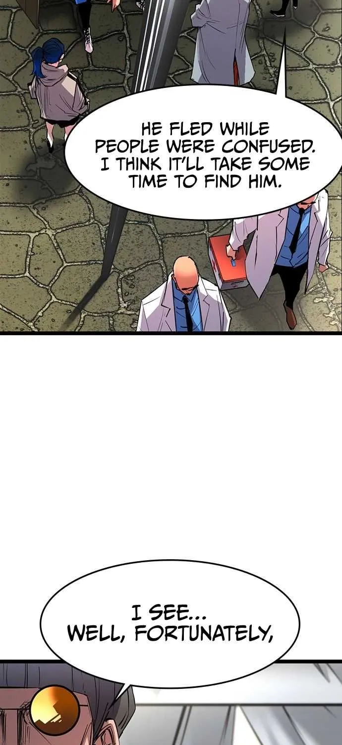 Hallym Gymnasium Chapter 67 page 6 - 