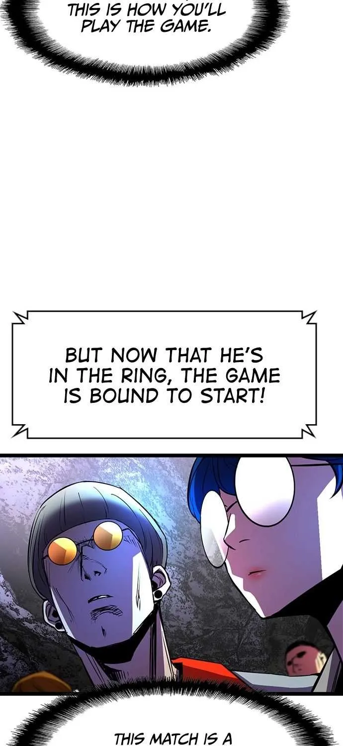 Hallym Gymnasium Chapter 67 page 51 - 