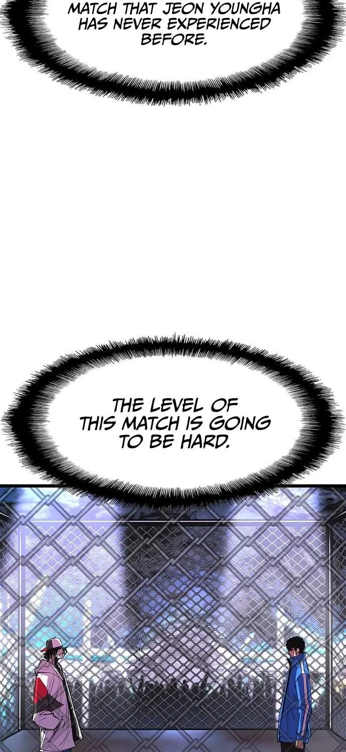 Hallym Gymnasium Chapter 67 page 52 - 