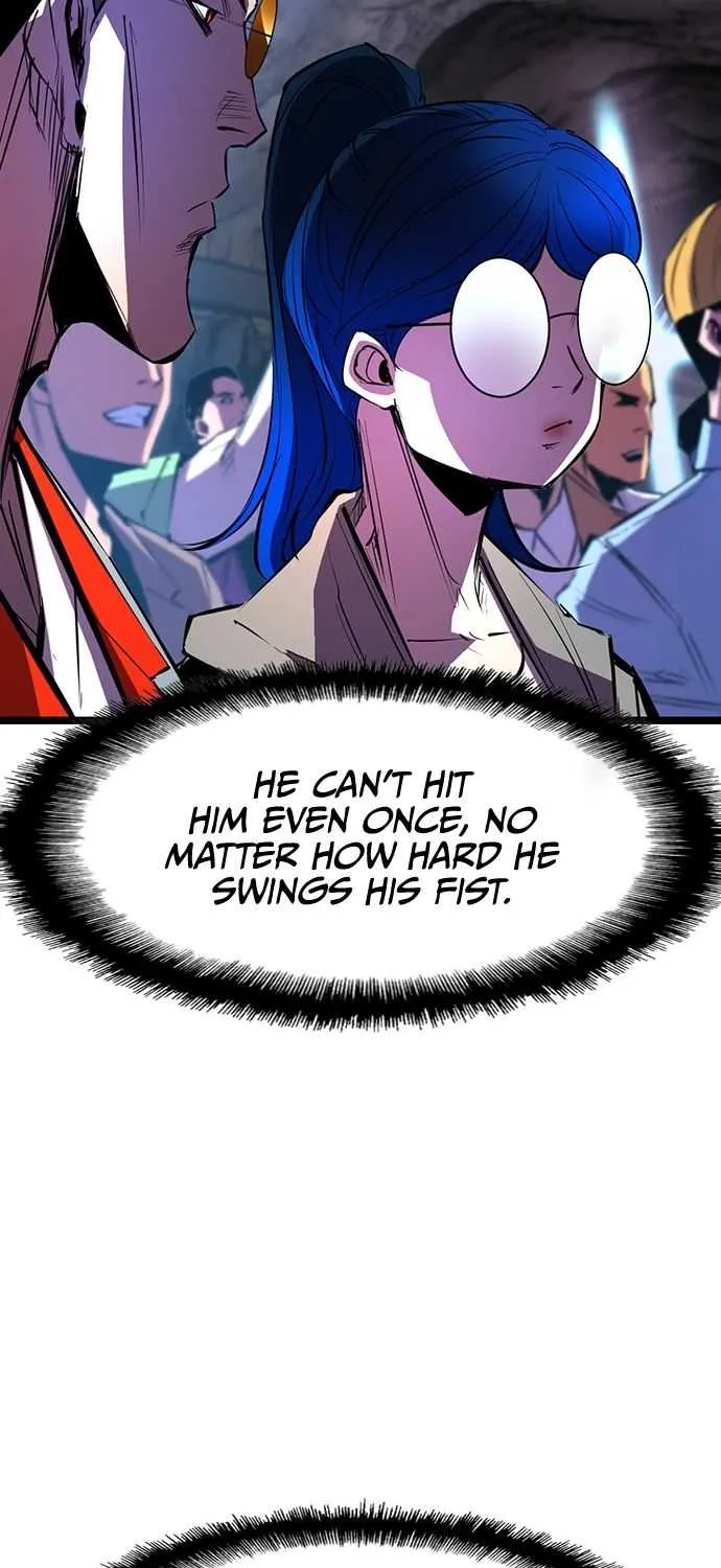 Hallym Gymnasium Chapter 67 page 61 - 