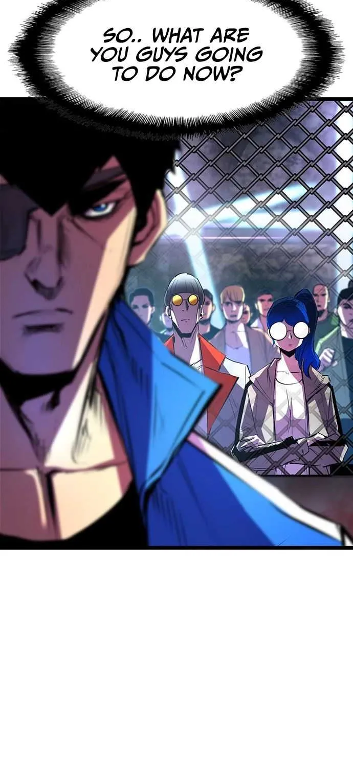 Hallym Gymnasium Chapter 67 page 62 - 