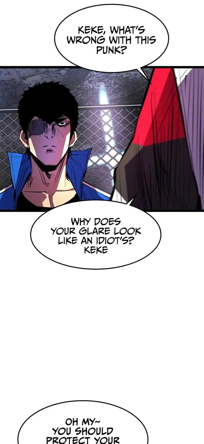 Hallym Gymnasium Chapter 67 page 63 - 
