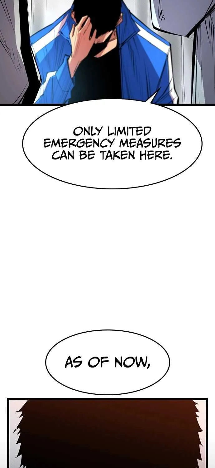Hallym Gymnasium Chapter 67 page 8 - 
