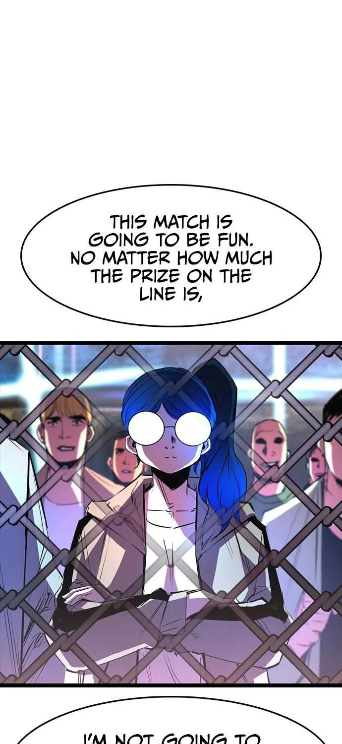 Hallym Gymnasium Chapter 67 page 71 - 