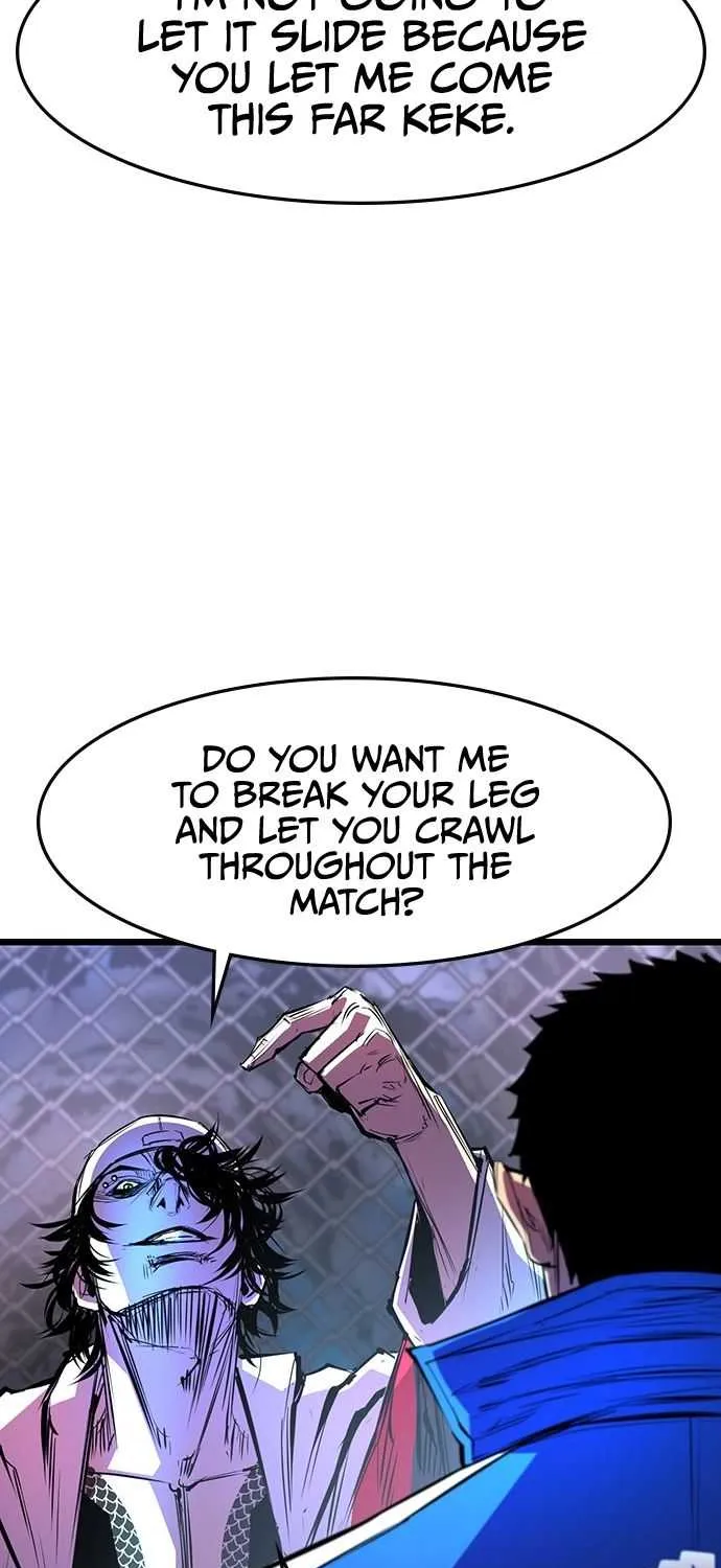 Hallym Gymnasium Chapter 67 page 72 - 