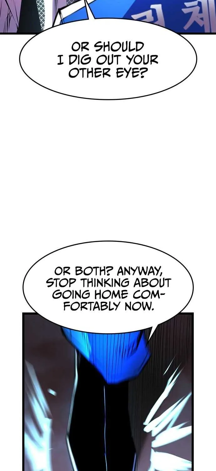 Hallym Gymnasium Chapter 67 page 73 - 