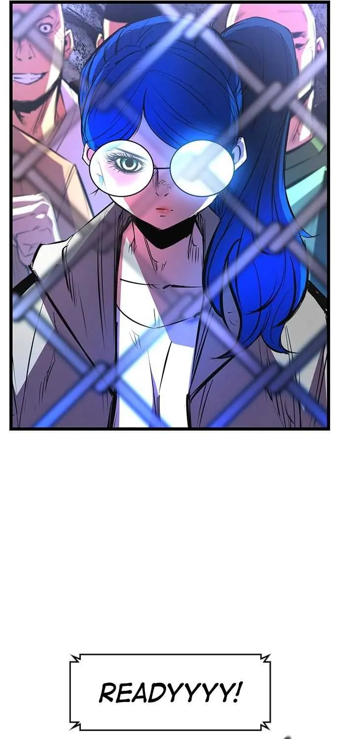 Hallym Gymnasium Chapter 67 page 78 - 