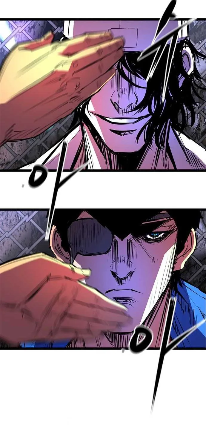 Hallym Gymnasium Chapter 67 page 79 - 