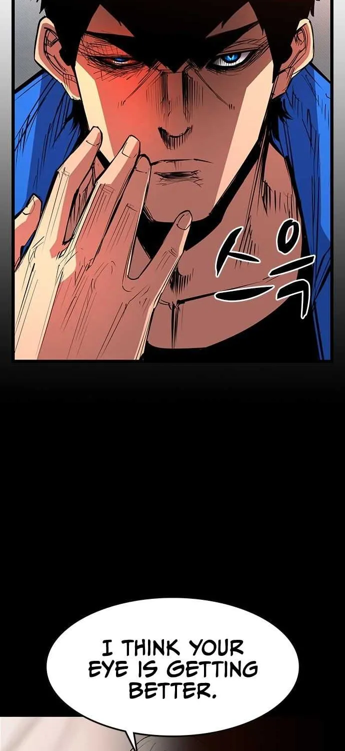Hallym Gymnasium Chapter 67 page 9 - 