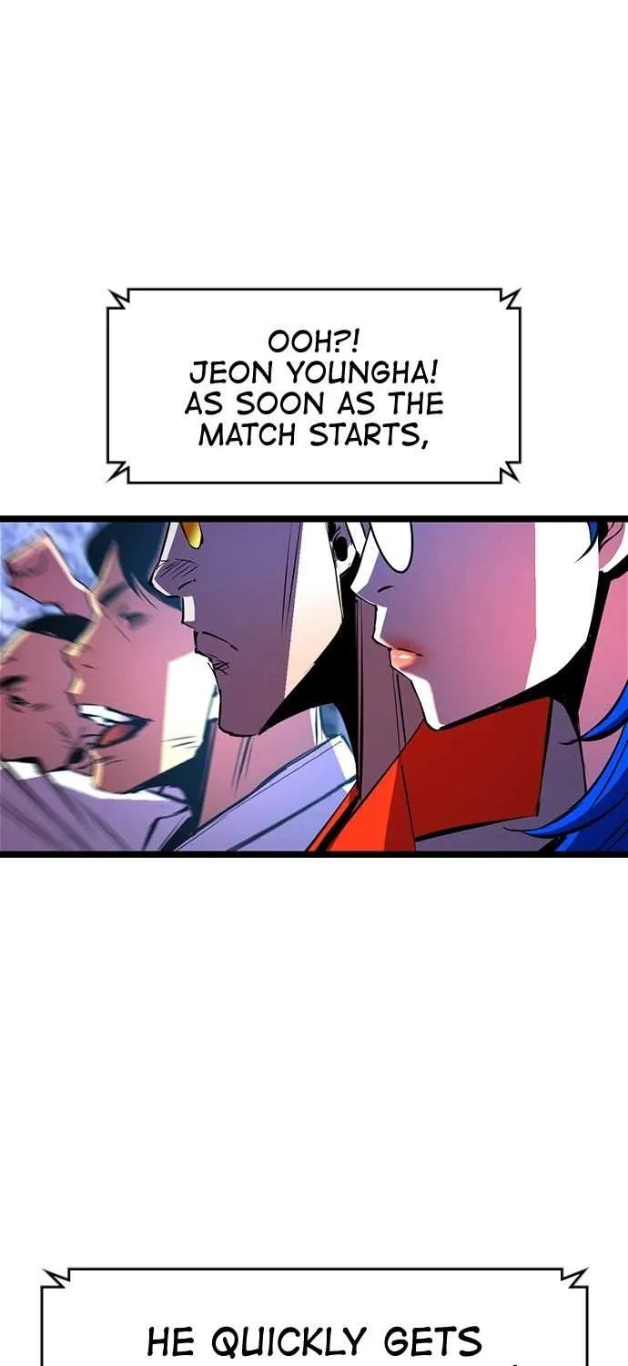 Hallym Gymnasium Chapter 67 page 81 - 