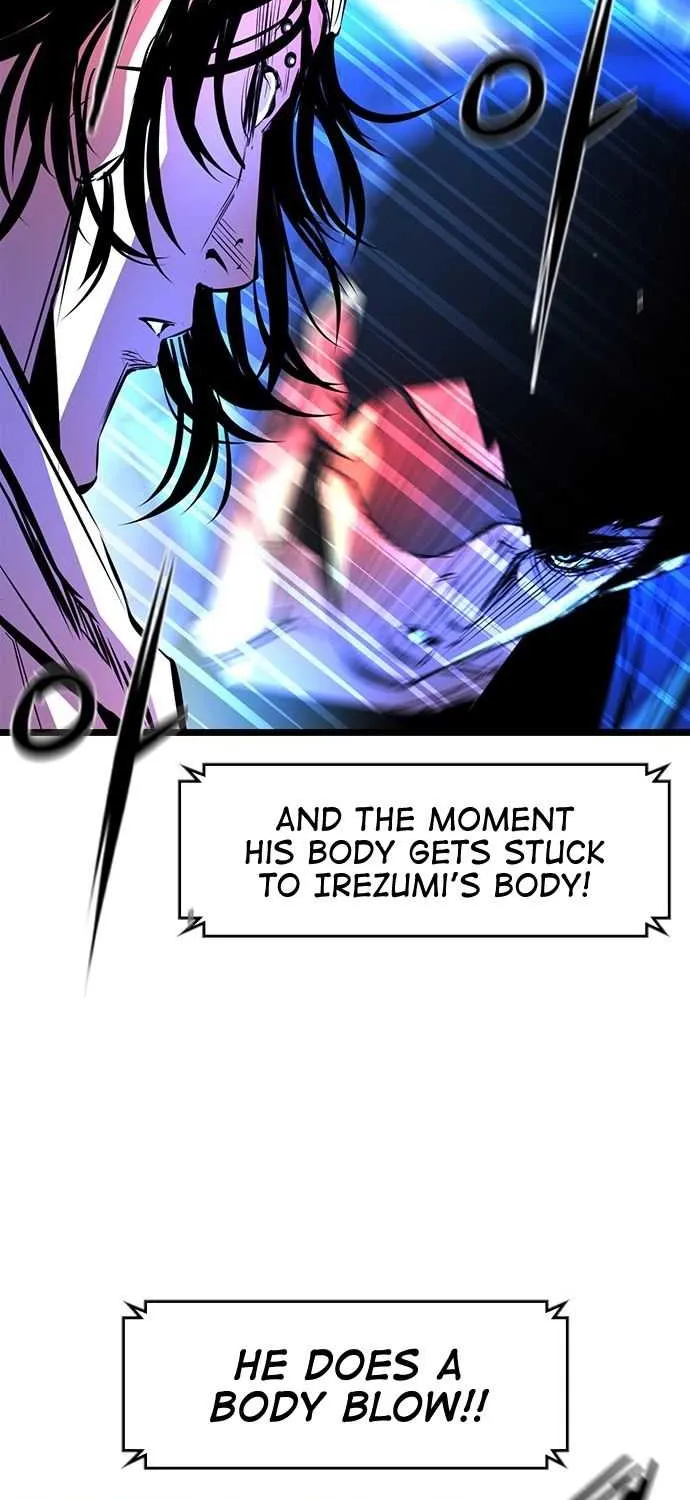 Hallym Gymnasium Chapter 67 page 84 - 