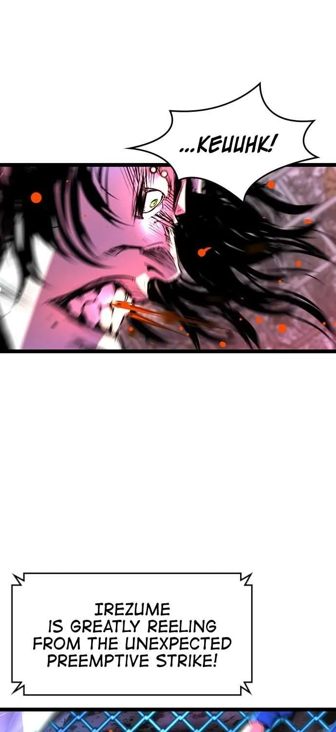 Hallym Gymnasium Chapter 67 page 86 - 
