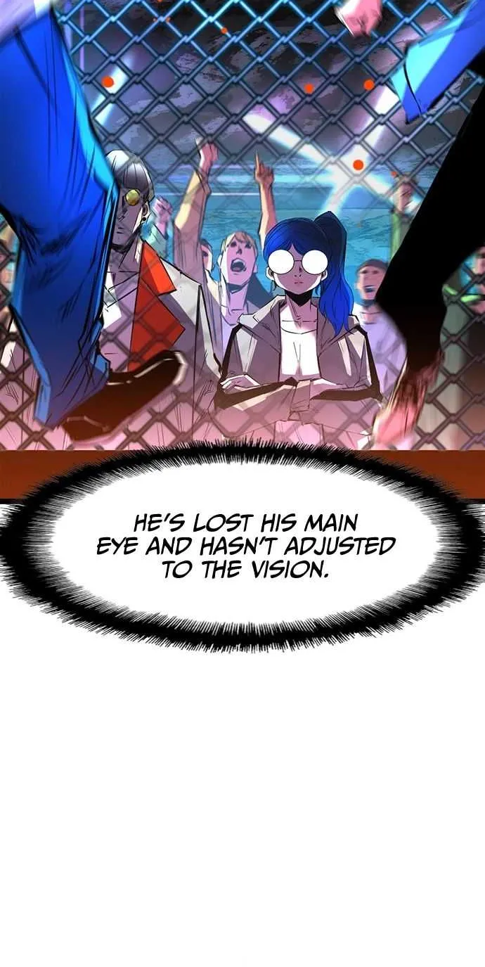 Hallym Gymnasium Chapter 67 page 87 - 