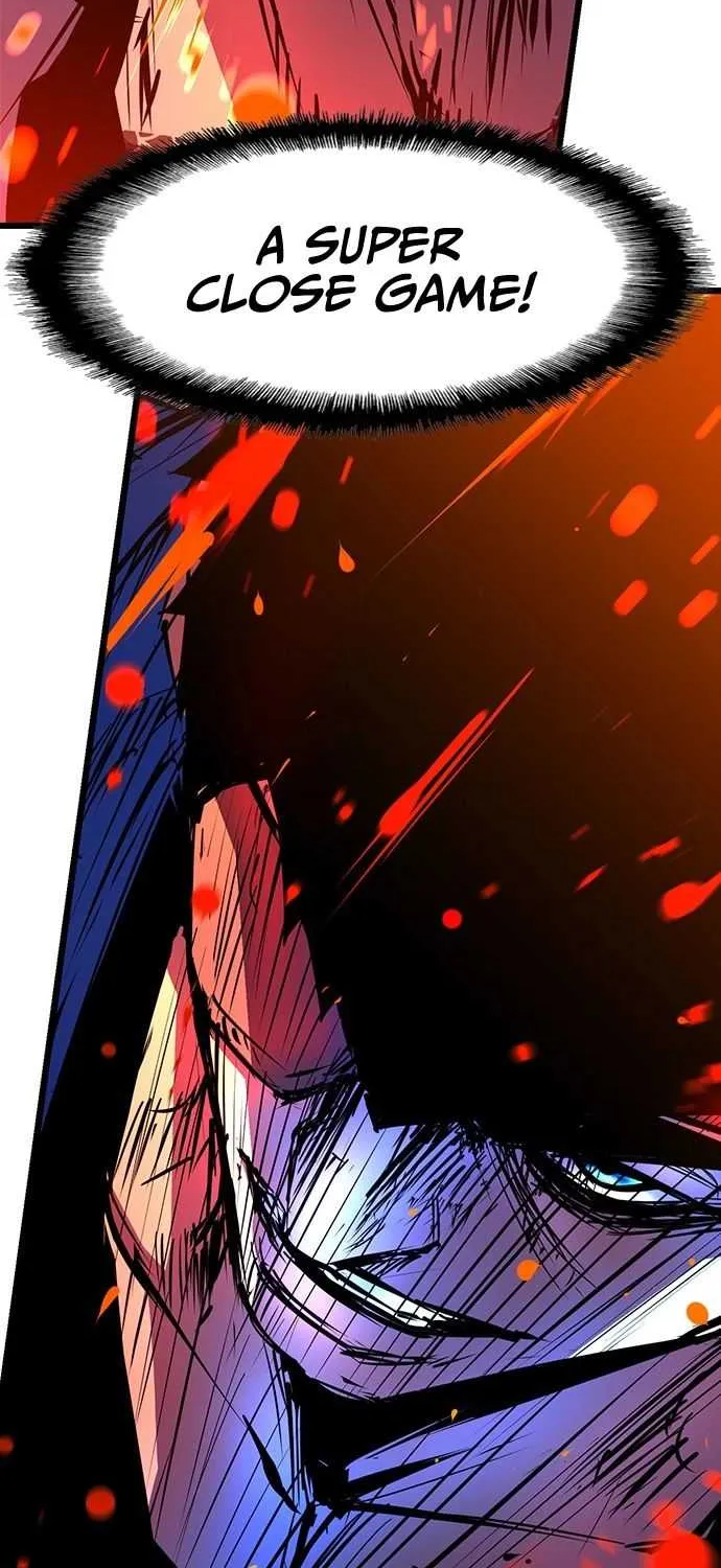 Hallym Gymnasium Chapter 67 page 95 - 