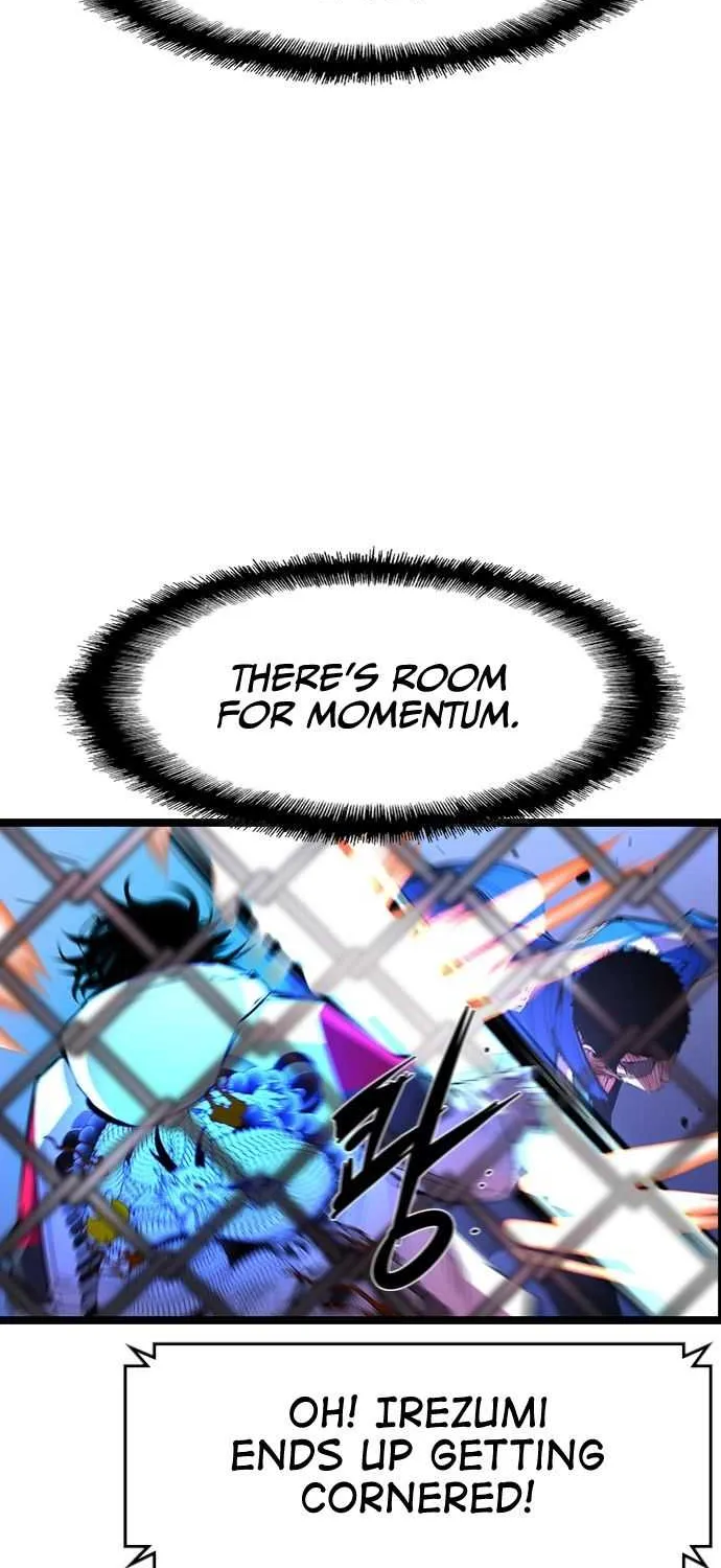 Hallym Gymnasium Chapter 68 page 11 - 