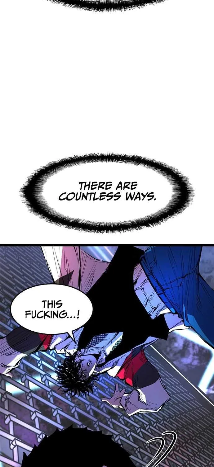 Hallym Gymnasium Chapter 68 page 16 - 