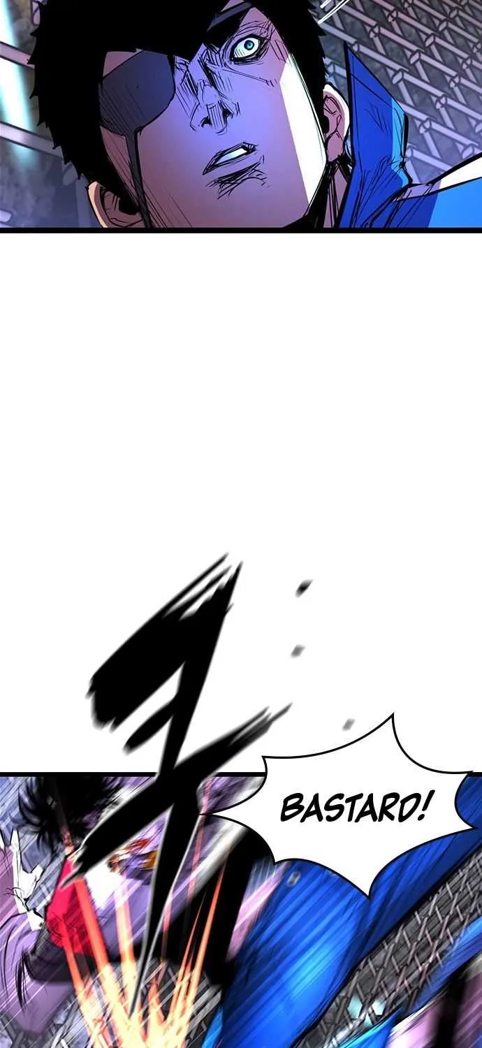 Hallym Gymnasium Chapter 68 page 17 - 
