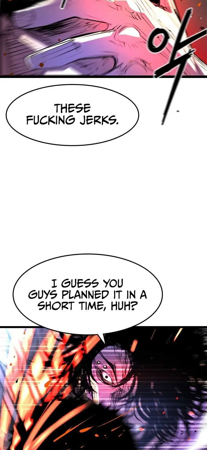 Hallym Gymnasium Chapter 68 page 21 - 