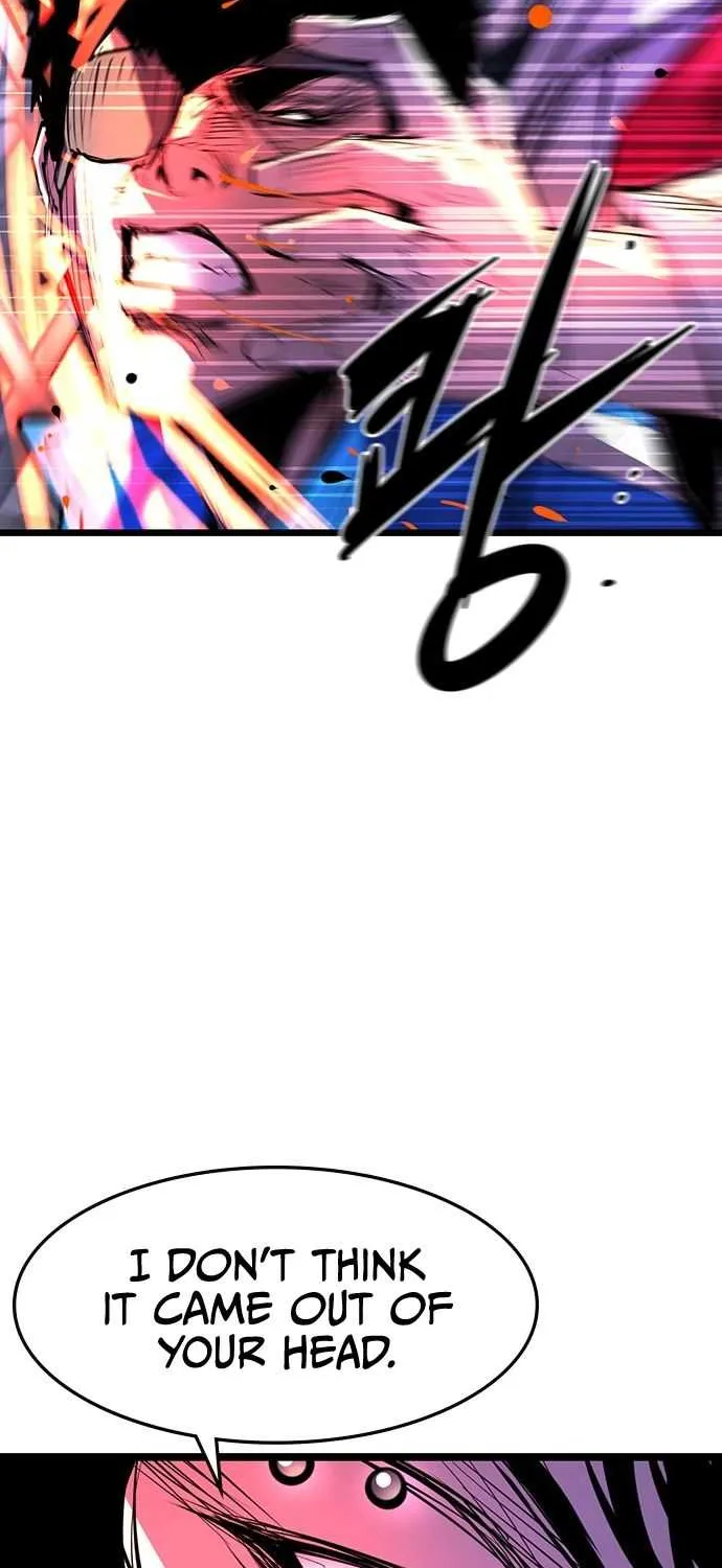 Hallym Gymnasium Chapter 68 page 22 - 