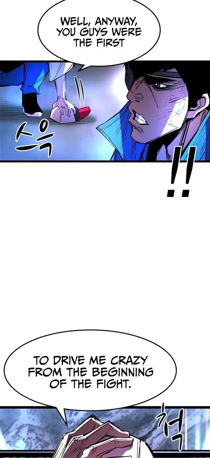 Hallym Gymnasium Chapter 68 page 27 - 