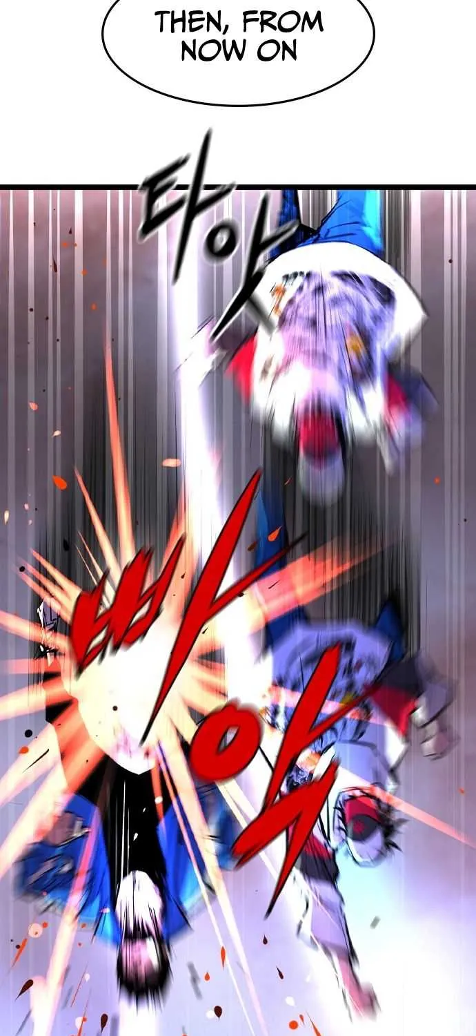 Hallym Gymnasium Chapter 68 page 29 - 