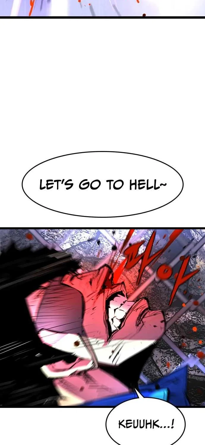 Hallym Gymnasium Chapter 68 page 30 - 