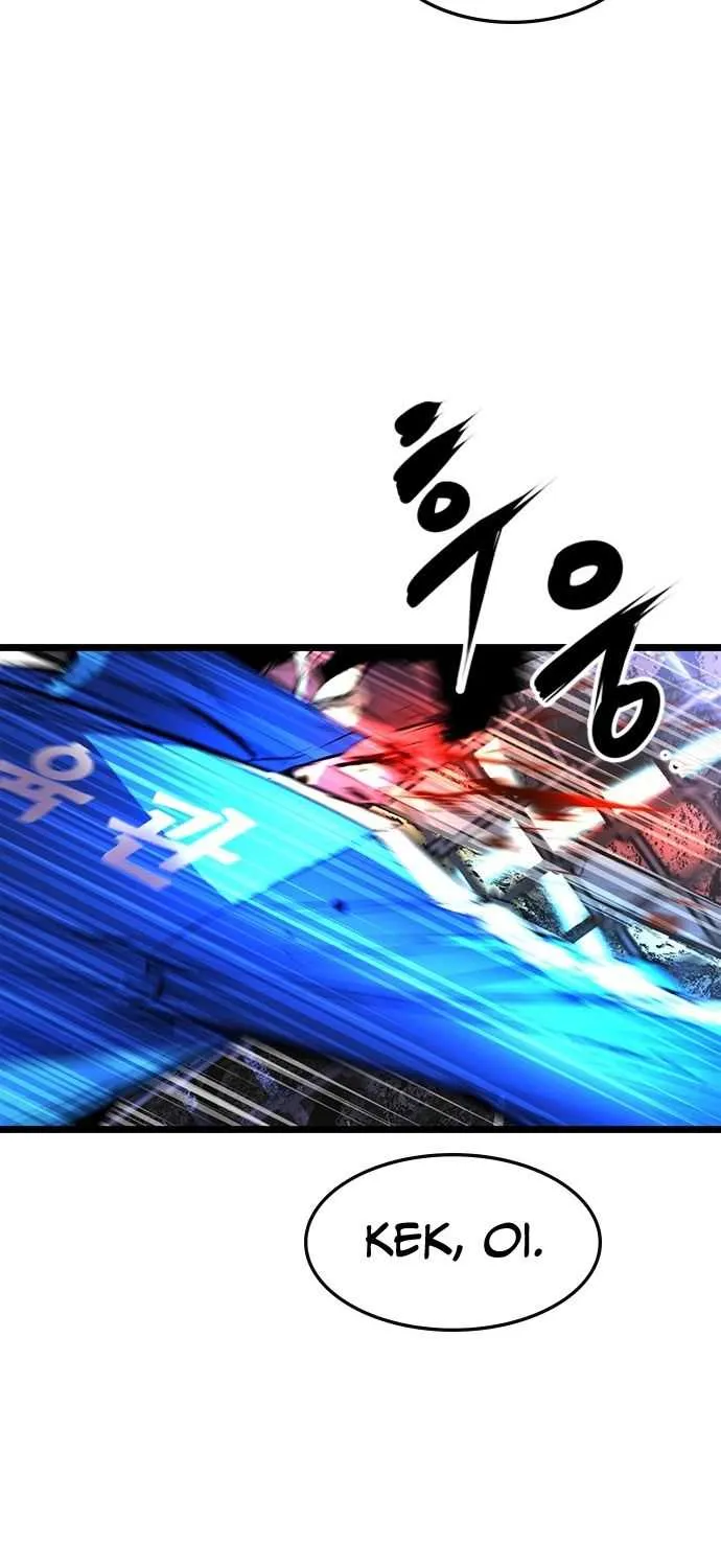 Hallym Gymnasium Chapter 68 page 31 - 
