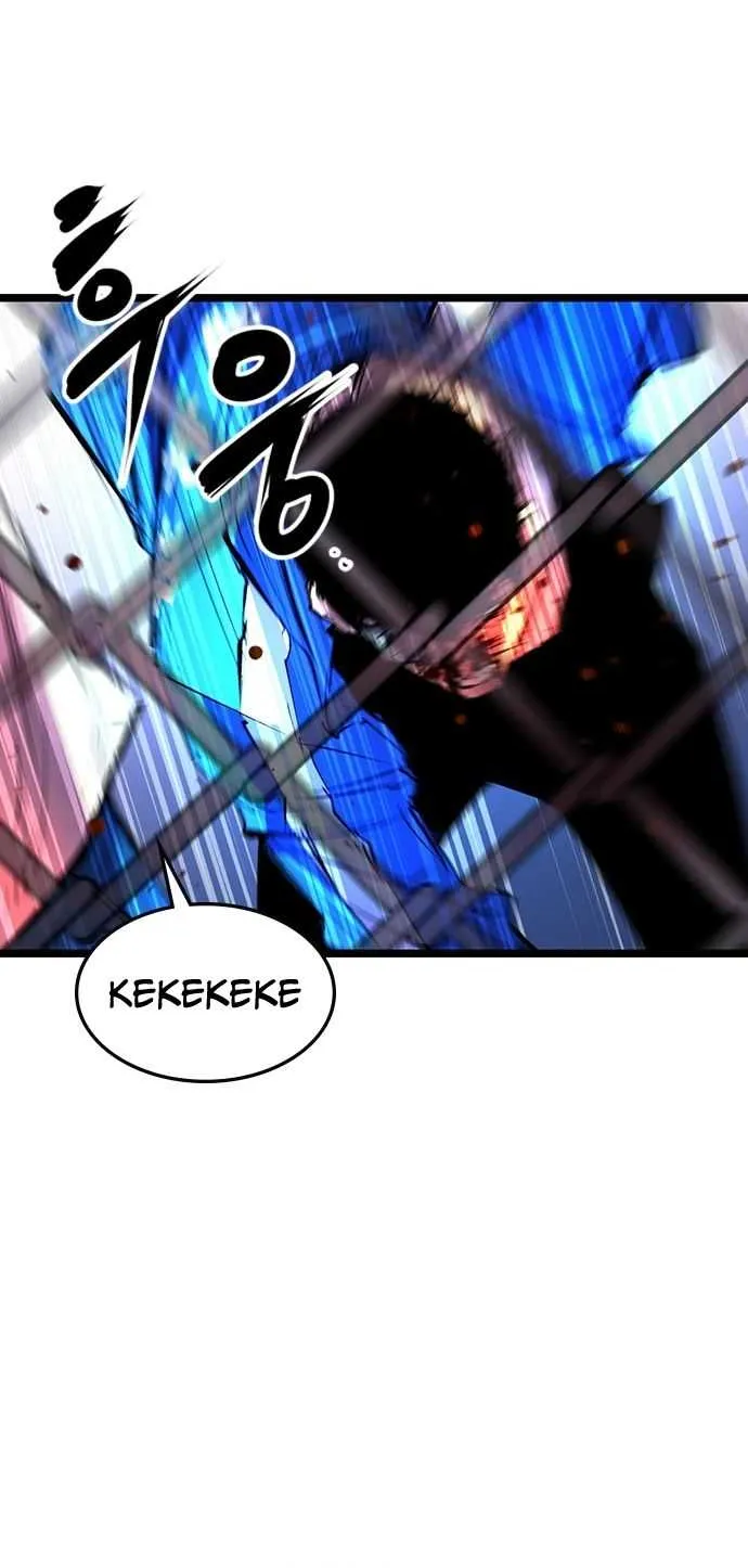 Hallym Gymnasium Chapter 68 page 34 - 