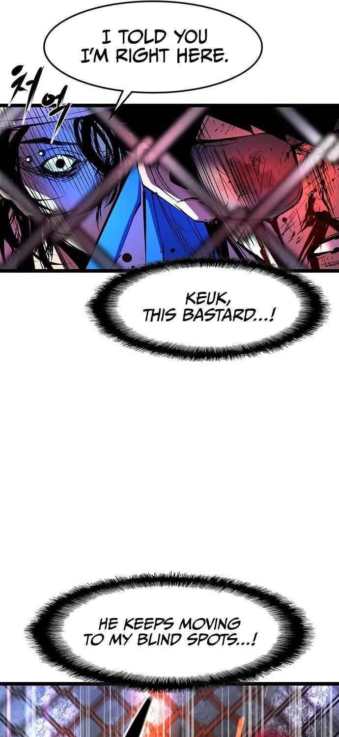 Hallym Gymnasium Chapter 68 page 35 - 