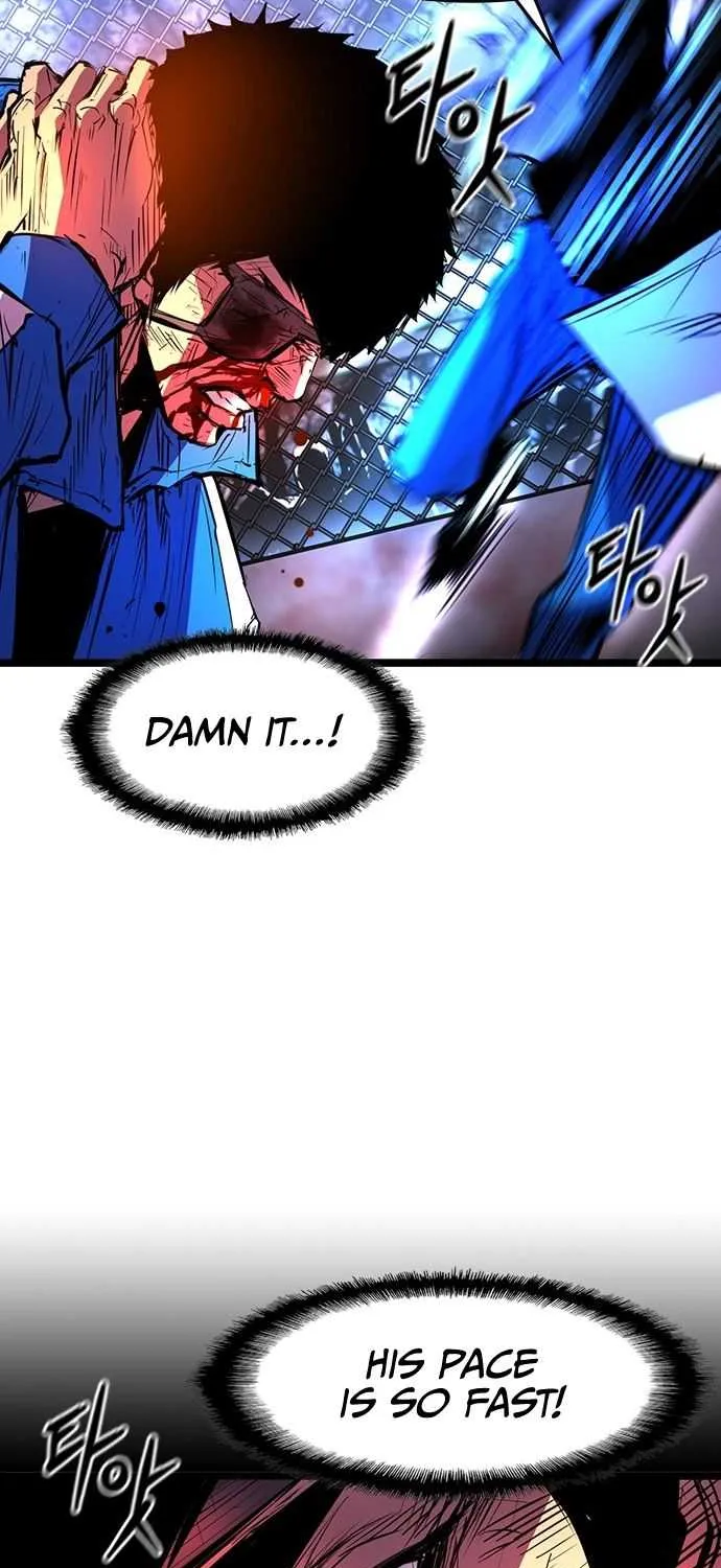 Hallym Gymnasium Chapter 68 page 37 - 