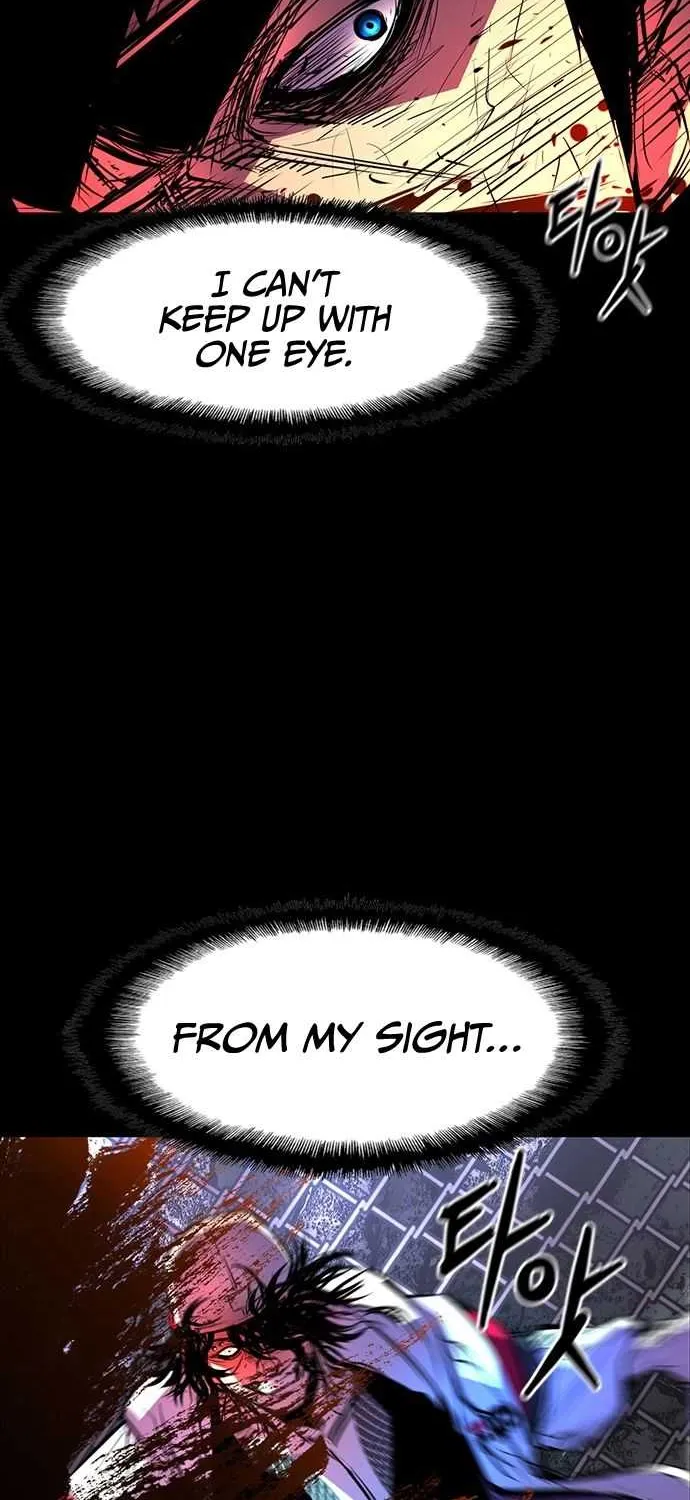 Hallym Gymnasium Chapter 68 page 38 - 