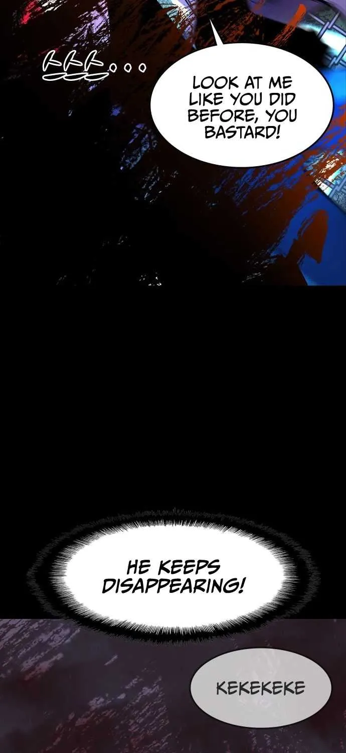 Hallym Gymnasium Chapter 68 page 39 - 