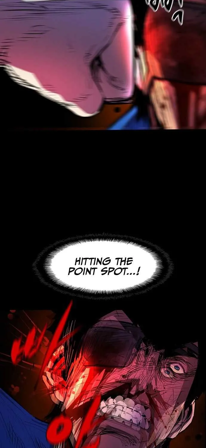 Hallym Gymnasium Chapter 68 page 41 - 