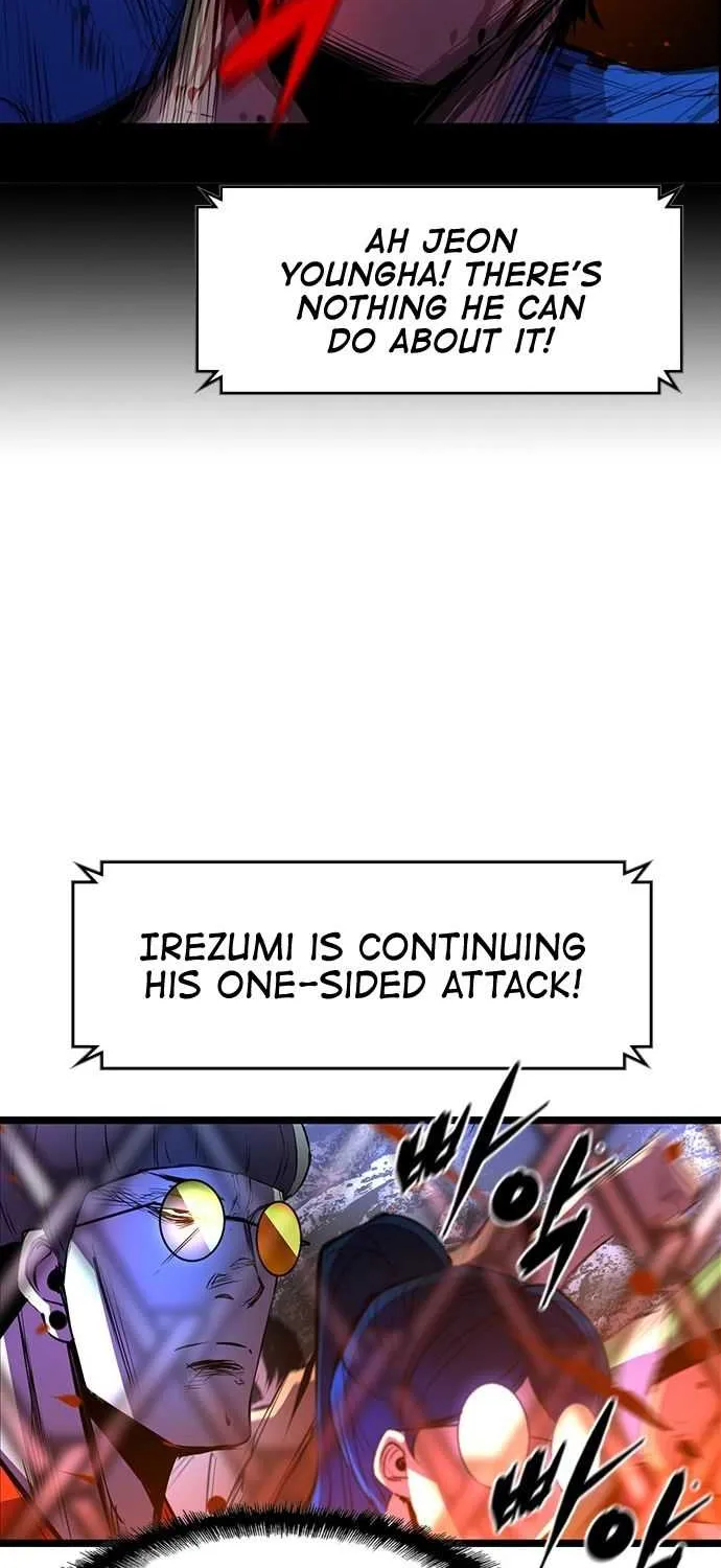 Hallym Gymnasium Chapter 68 page 42 - 