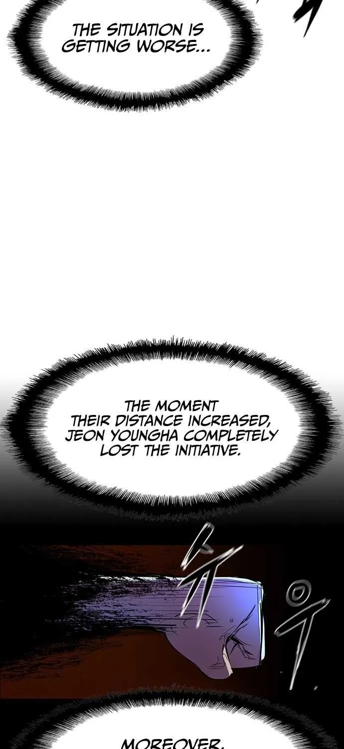 Hallym Gymnasium Chapter 68 page 43 - 
