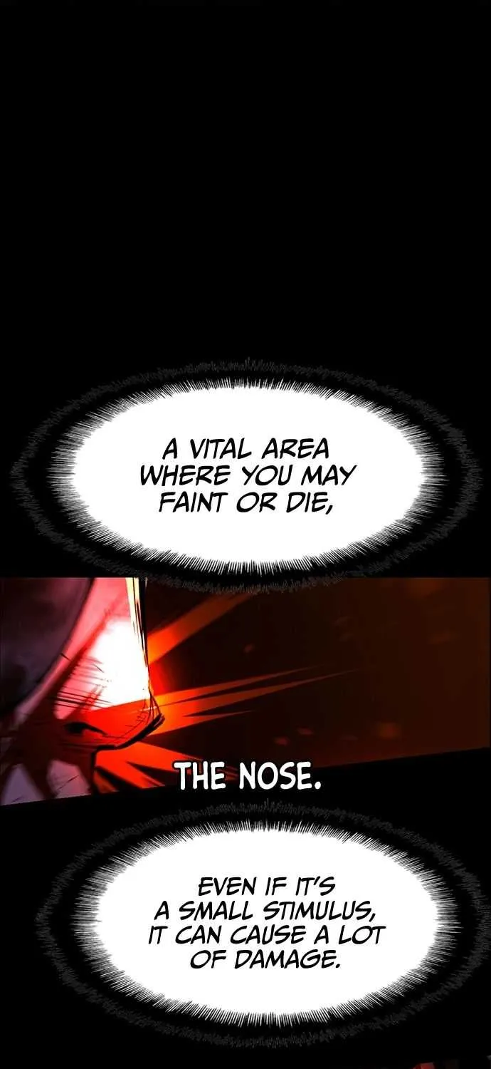 Hallym Gymnasium Chapter 68 page 46 - 