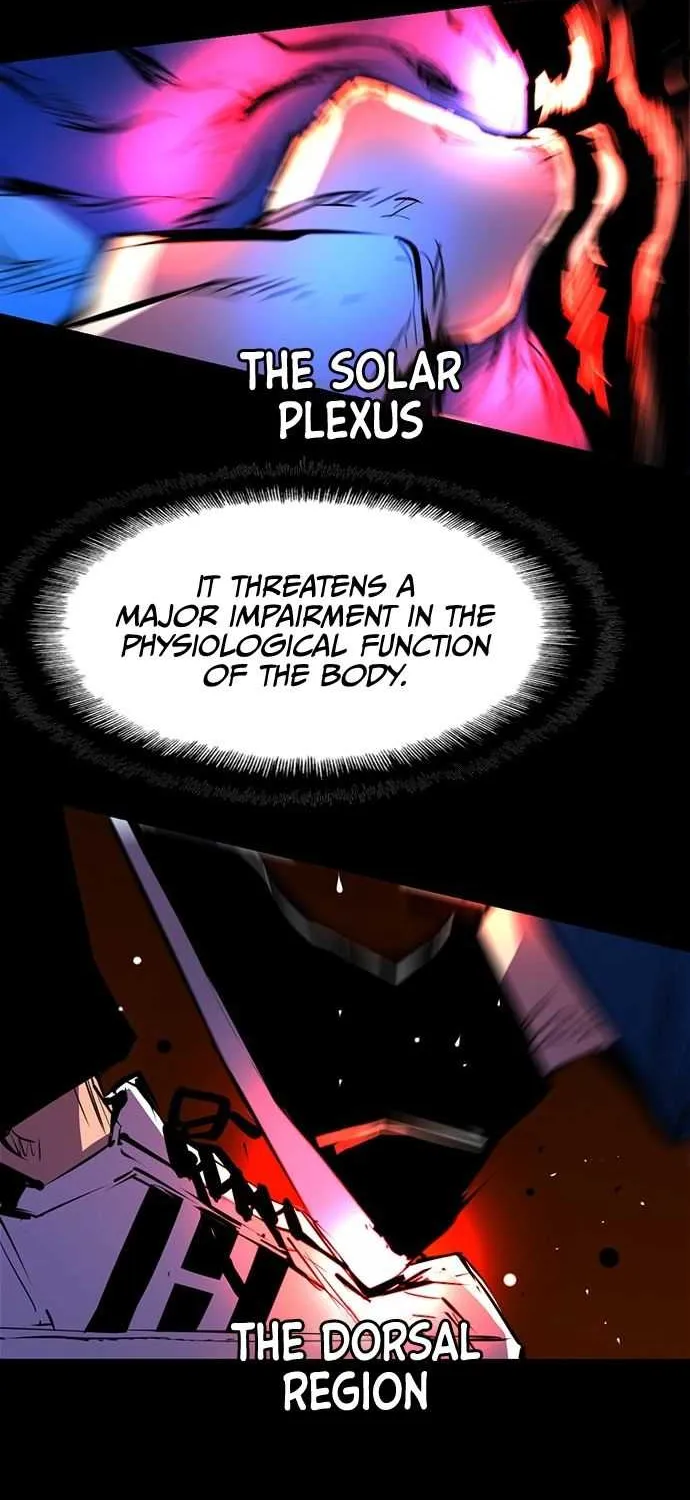 Hallym Gymnasium Chapter 68 page 47 - 