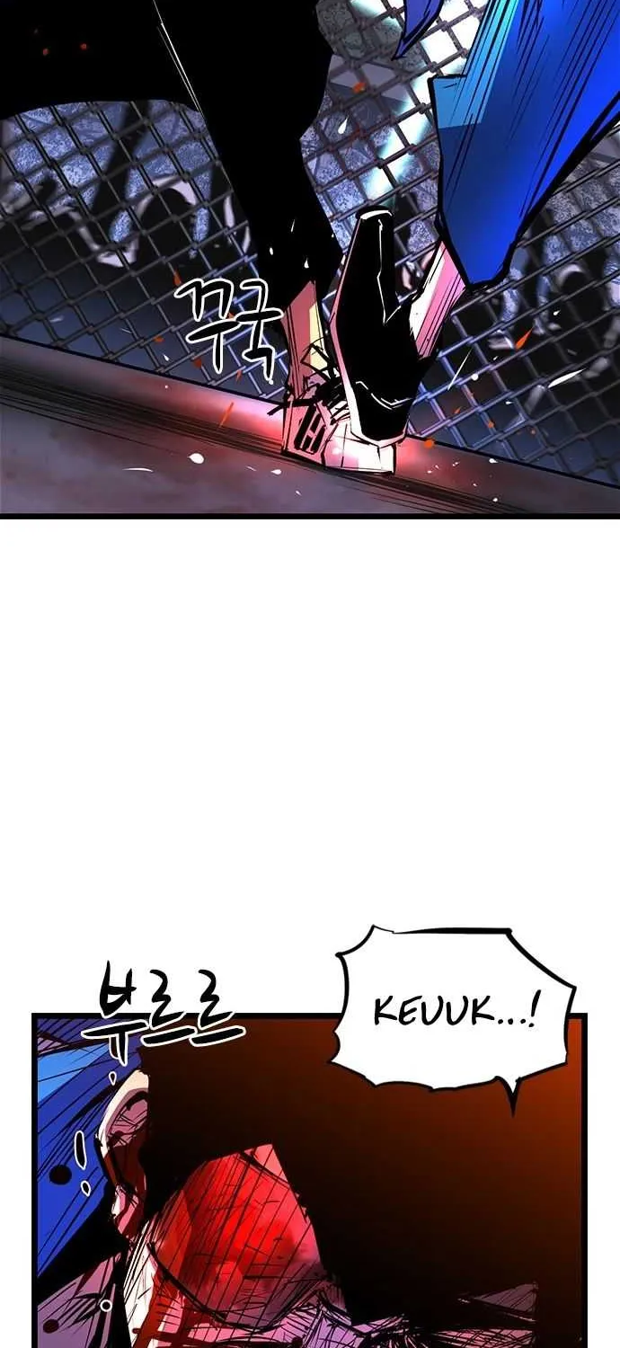 Hallym Gymnasium Chapter 68 page 49 - 