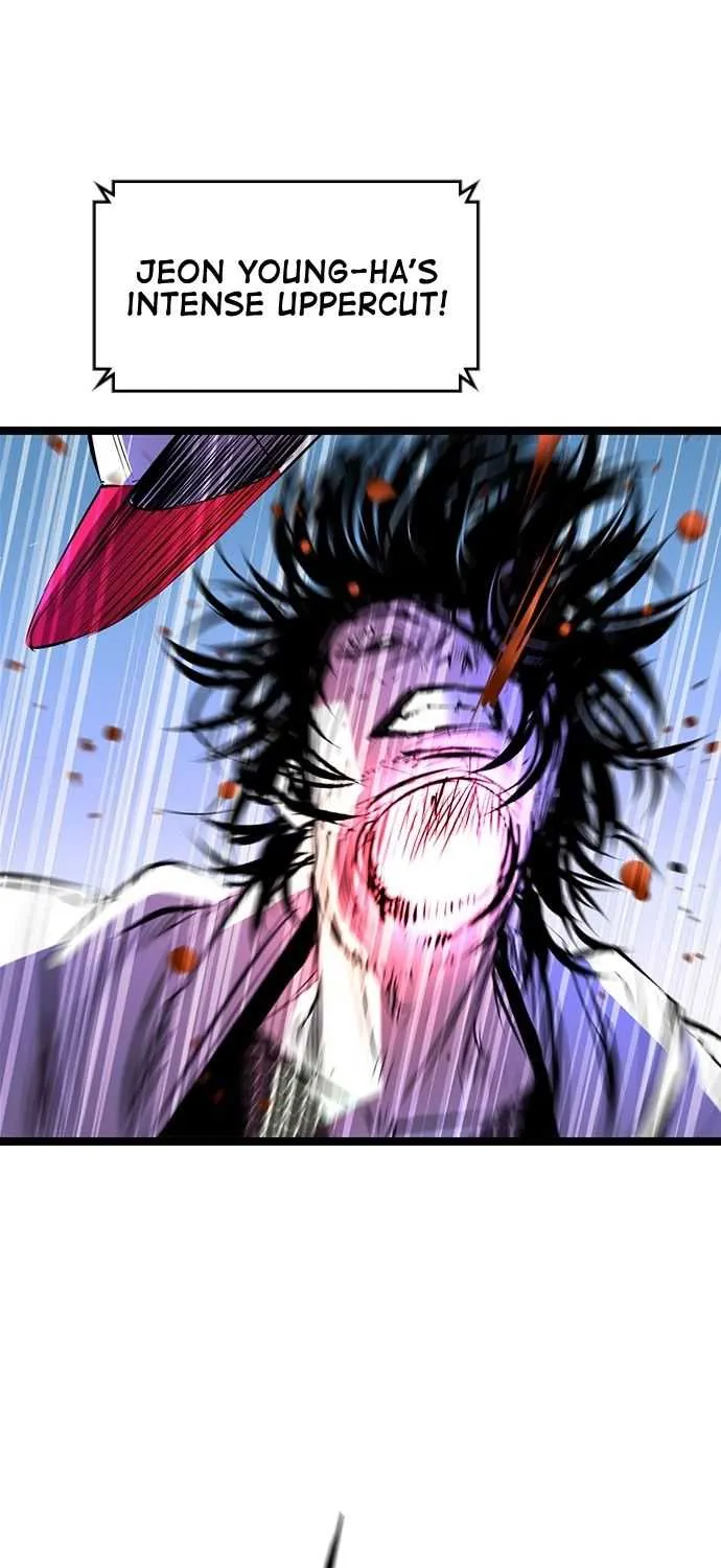 Hallym Gymnasium Chapter 68 page 6 - 