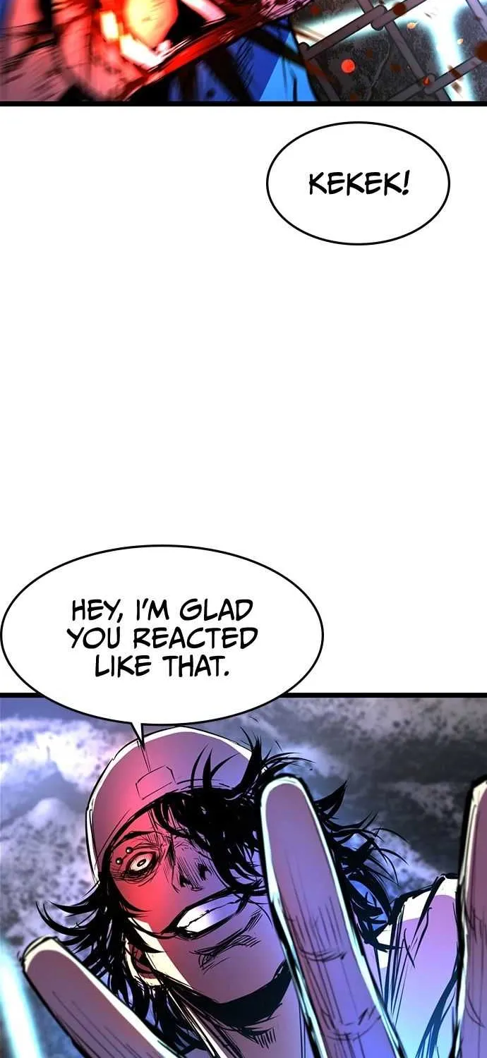 Hallym Gymnasium Chapter 68 page 53 - 