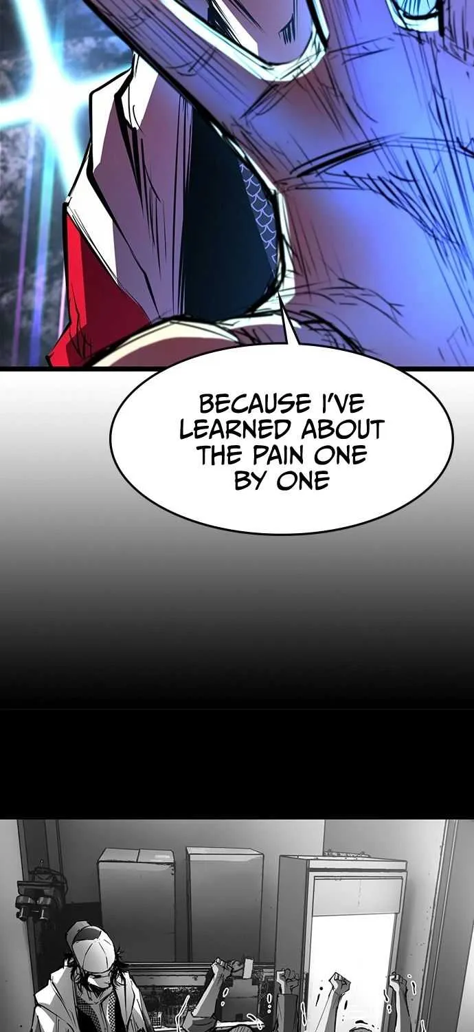 Hallym Gymnasium Chapter 68 page 54 - 