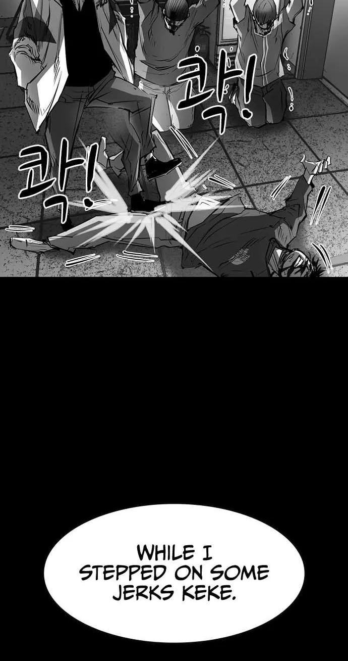 Hallym Gymnasium Chapter 68 page 55 - 