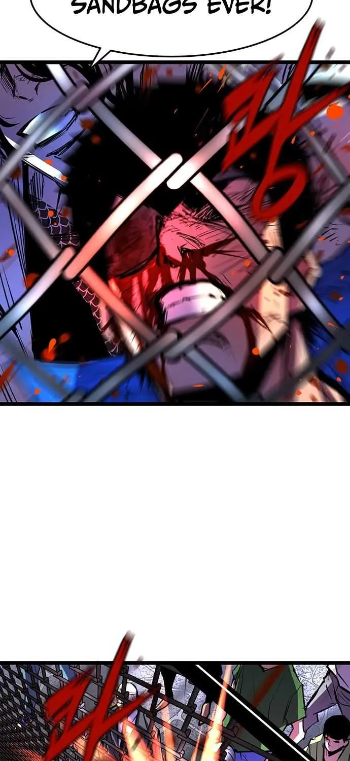 Hallym Gymnasium Chapter 68 page 58 - 
