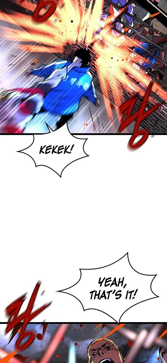 Hallym Gymnasium Chapter 68 page 59 - 