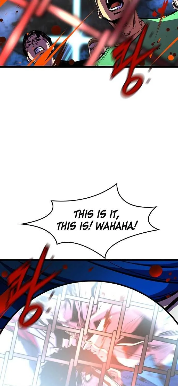 Hallym Gymnasium Chapter 68 page 60 - 