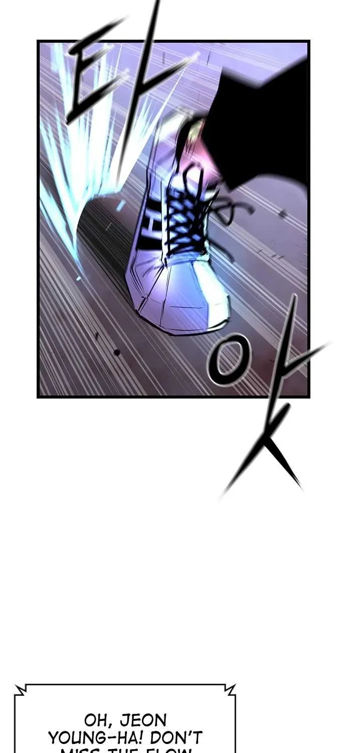 Hallym Gymnasium Chapter 68 page 7 - 
