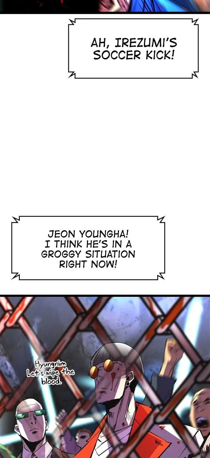 Hallym Gymnasium Chapter 68 page 68 - 
