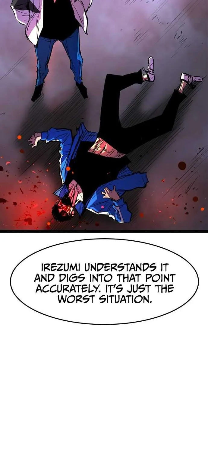 Hallym Gymnasium Chapter 68 page 70 - 