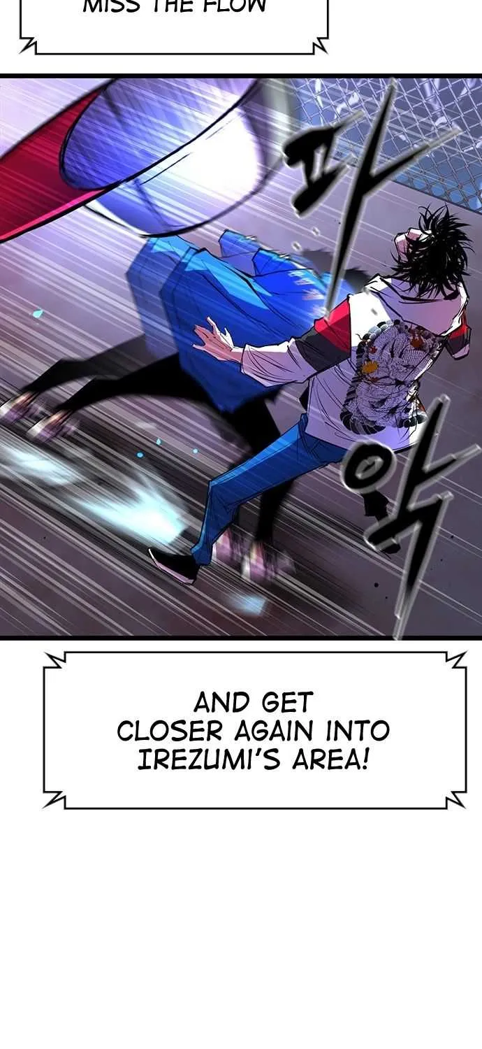 Hallym Gymnasium Chapter 68 page 8 - 